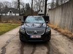 Volkswagen Tiguan 2.0 TDI DPF 4Motion R-Line Plus Sport, Auto's, Zwart, 4 cilinders, Zwart, Leder