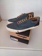 Herenschoen van Wrangler maat 45, Ophalen of Verzenden, Zo goed als nieuw