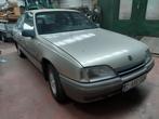 Oldtimer Opel Omega 1987, Auto's, Opel, Stof, 2300 cc, Grijs, Particulier