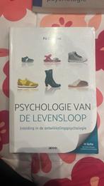 Pol Craeynest - Psychologie van de levensloop, Boeken, Psychologie, Ophalen, Ontwikkelingspsychologie, Pol Craeynest