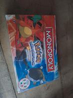Monopoly Pokémon, Hobby en Vrije tijd, Ophalen, Zo goed als nieuw
