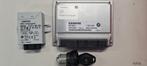 Startset Contactslot + ECU EWS BMW 5 serie E39 M52  7500255, Auto-onderdelen, Ophalen of Verzenden, Gebruikt
