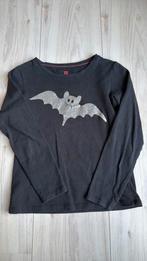 Halloween shirt met lange mouwen, Enfants & Bébés, Vêtements enfant | Taille 122, Enlèvement ou Envoi, Chemise ou À manches longues