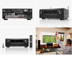 Ampli Tuner Denon AVR X2800H DAB, TV, Hi-fi & Vidéo, Enlèvement ou Envoi, Denon