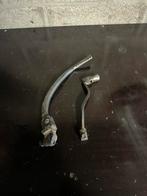 Selector + kick voor honda xr 250/motorfiets, Ophalen of Verzenden, Zo goed als nieuw, Honda