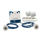 MOBOTIX MX-S14D-SET3 FLEXMOUNT NETWERKCAMERA, Audio, Tv en Foto, Videobewaking
