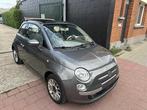 Fiat 500C 1.2 I MET 147DKM, Autos, Fiat, Achat, 50 kW, Entreprise, Boîte manuelle