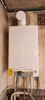 Condensatieketel, Doe-het-zelf en Bouw, Chauffageketels en Boilers, Ophalen, Gebruikt