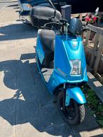 Lifan elektrische scooter, Fietsen en Brommers, Snorfietsen en Snorscooters, Ophalen, Gebruikt, Elektrisch, Overige merken