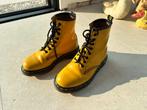 Dr. Martens, Kleding | Dames, Schoenen, Ophalen of Verzenden, Zo goed als nieuw, Geel