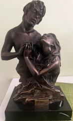 Bronzen beeld, Antiek en Kunst, Antiek | Brons en Koper, Ophalen