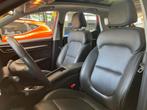 MG ZS EV Luxury, Stof, Gebruikt, Zwart, ZS