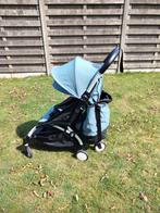 Babyzen Yoyo kinderwagen met extra's, mooie staat., Kinderen en Baby's, Buggy's, Ophalen, Zo goed als nieuw, Overige merken, Regenhoes