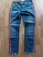 Dames jeansbroek, Kleding | Dames, Spijkerbroeken en Jeans, Zara, Blauw, Ophalen of Verzenden