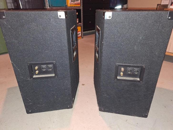 sono complète, Musique & Instruments, Amplis | Clavier, Moniteur & Sono, Utilisé, Sono, 500 à 1000 watts, Enlèvement