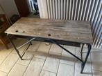 Bureau, Huis en Inrichting, Bureaus, Ophalen, Zo goed als nieuw, Bureau