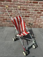 Buggy Maclaren vintage, Ophalen of Verzenden, Gebruikt, Maclaren