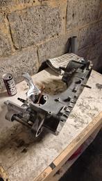 Verticale minarelli motorblokje gereviseerd geweest, Fietsen en Brommers, Ophalen, Gebruikt, Blok, Booster spirit