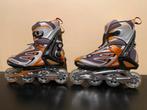 Inline skates Rollersblades Crossfire 4.0, Sport en Fitness, Ophalen, Zo goed als nieuw, Inline skates 4 wielen