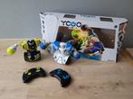 Ycoo Robo Kombat, Ophalen, Gebruikt