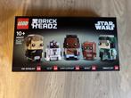 Lego Brick Headz Heroes of Endor 40623 NIEUW, Ophalen of Verzenden, Nieuw, Complete set, Lego