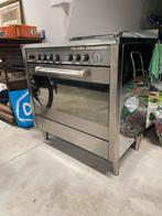 Cuisinière à gaz Pelgrim, Comme neuf, Enlèvement