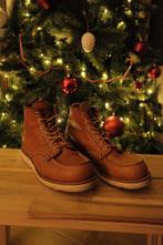 Red Wings 875 - maat EU 43, Kleding | Heren, Schoenen, Ophalen, Bruin, Boots, Zo goed als nieuw