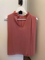 Roze top samsoe small, Kleding | Dames, Ophalen of Verzenden, Zo goed als nieuw