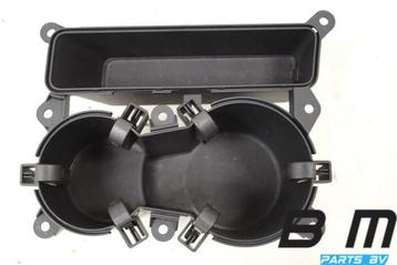Bekerhouder in middenconsole Audi A4 8K 8K0862533 beschikbaar voor biedingen