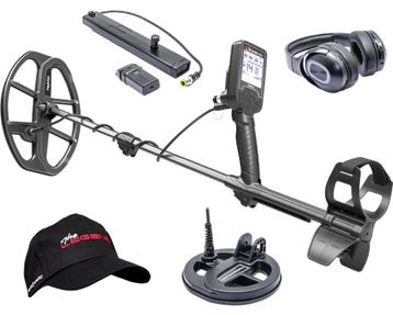 Nokta The Legend PRO metaaldetector beschikbaar voor biedingen