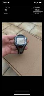 Polar horloge RS800CX, Ophalen, Zo goed als nieuw
