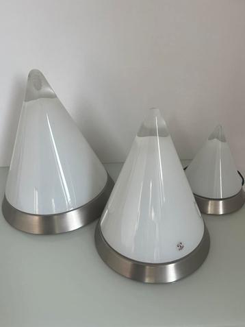 Gezocht! peill & putzler binnen kant van de lamp, Enlèvement ou Envoi, Comme neuf