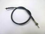 Yamaha XJ600S tellerkabel Diversion km teller kabel XJ 600 S, Ophalen of Verzenden, Gebruikt