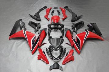 AVDB Kuip voor HONDA CBR 650 F 2017 - 2018 beschikbaar voor biedingen