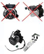 Pompe haut rendement Vaillant turboTEC Plus / turboTEC Pro, Ophalen of Verzenden, Nieuw