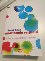 Judith Orloff - Emotionele vrijheid, Livres, Ésotérisme & Spiritualité, Comme neuf, Judith Orloff, Enlèvement ou Envoi