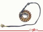 DYNAMO Monster 800 S i.e 2003 (M800S i.e) (26440143B), Gebruikt