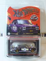 Hot wheels RLC '72 Skyline Selections, Hobby en Vrije tijd, Ophalen of Verzenden, Nieuw, Auto