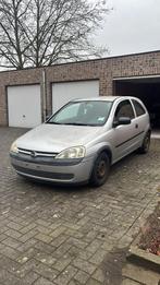 Opel Corsa 1.7 CDTI | 2003 | Super zuinig – 1 op 28, Autos : Pièces & Accessoires, Autres pièces automobiles, Enlèvement ou Envoi