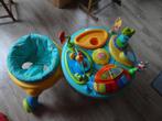 Speeltafel baby. Bright starts speeltafel zippaty zoo., Ophalen