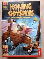 Koning odysseus en de reis naar ithaca 999 games, Hobby en Vrije tijd, Ophalen of Verzenden, Zo goed als nieuw, 999 Games