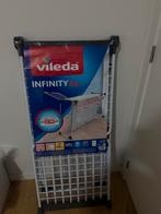 Droogrek vileda infinity flex, Tuin en Terras, Droogmolens en Wasrekken, Ophalen, Nieuw