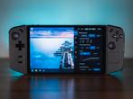 Legion GO Lenovo Pro Gaming Handheld PC, Ophalen of Verzenden, Zo goed als nieuw