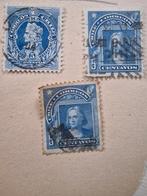 Timbres-poste du Chili, Enlèvement ou Envoi