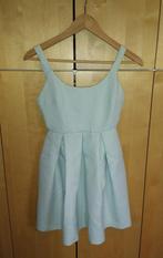 Jurkje Zara small, Enlèvement ou Envoi, Porté, Bleu, Zara