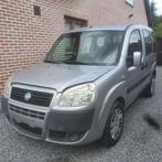 FIAT Doblo 7 pl  EXPORT, Auto's, Voorwielaandrijving, Stof, Doblo, 4 cilinders