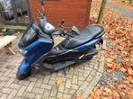 NMax 125cc - 2021 - 67.000km - Blue, Motoren, Motoren | Yamaha, Particulier, 125 cc, Overig