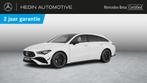 Mercedes-Benz CLA-Klasse 35 4MATIC Shooting Brake AMG Line |, Auto's, Automaat, CLA, 4 cilinders, 1645 kg