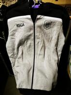 Rsca officielle supporters  hoodie  met rits maat xxl nieuw, Kleding | Heren, Sportkleding, Nieuw, Overige maten, Ophalen of Verzenden