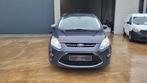 Ford Grand C-Max 1.6 Diesel Euro 5 van 1st eigenaar 2014, Auto's, Ford, Voorwielaandrijving, Euro 5, 4 cilinders, Bedrijf